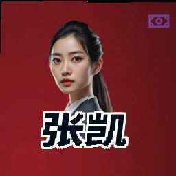 张凯